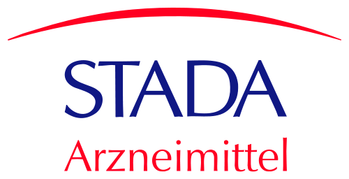 Исмаил Шангареев - логотип STADA Arzneimittel AG